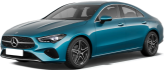 Mercedes CLA