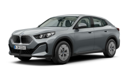 BMW iX2